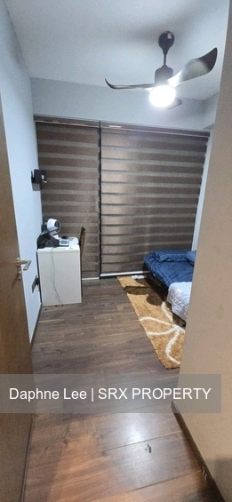 Bellewoods (D25), Condominium #555222431